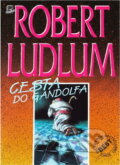 Kniha: Cesta do Gandolfa (Robert Ludlum). Talpress, 1993 Kniha: Cesta do Gandolfa (Robert Ludlum). Talpress, 1993