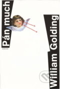 Kniha: Pán much (William Golding), 1993 Kniha: Pán much (William Golding), 1993