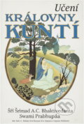 Kniha: Učení královny Kuntí : na cestě ke Kršnovi (A. Č. Bhaktivédanta Swami Prabhupáda). , 1994 Kniha: Učení královny Kuntí : na cestě ke Kršnovi (A. Č. Bhaktivédanta Swami Prabhupáda). , 1994