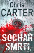 Kniha: Sochař smrti (Chris Carter). BB/art, 2020 Kniha: Sochař smrti (Chris Carter). BB/art, 2020