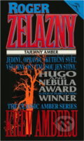 Kniha: Krev Amberu (Roger Zelazny). Classic, 1994 Kniha: Krev Amberu (Roger Zelazny). Classic, 1994