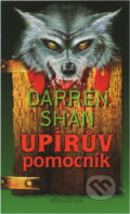 Kniha: Upírův pomocník (Darren Shan). , 2003 Kniha: Upírův pomocník (Darren Shan). , 2003