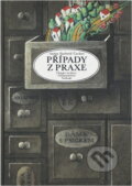 Kniha: Případy z praxe (Anton Pavlovič Čechov). Svoboda, 1987 Kniha: Případy z praxe (Anton Pavlovič Čechov). Svoboda, 1987