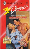 Kniha: Nevěsta na pět minut (Leanne Banks). , 1998 Kniha: Nevěsta na pět minut (Leanne Banks). , 1998