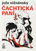 Kniha: Čachtická paní (Jozef Nižnánsky). , 1991 Kniha: Čachtická paní (Jozef Nižnánsky). , 1991