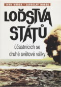 Kniha: Loďstva států účastnících se druhé světové války (Ivan Hrbek a Jaroslav Hrbek). , 1994 Kniha: Loďstva států účastnících se druhé světové války (Ivan Hrbek a Jaroslav Hrbek). , 1994