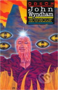 Kniha: Kukly (John Wyndham). Odeon, 1992 Kniha: Kukly (John Wyndham). Odeon, 1992