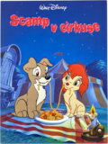 Kniha: Scamp v cirkuse (Egmont ČR). Egmont ČR, 2003 Kniha: Scamp v cirkuse (Egmont ČR). Egmont ČR, 2003