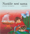 Kniha: Natálie není sama (Zuzana Nováková). , 1982 Kniha: Natálie není sama (Zuzana Nováková). , 1982