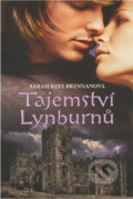 Kniha: Tajemství Lynburnů (Sarah Rees Brennan). , 2013 Kniha: Tajemství Lynburnů (Sarah Rees Brennan). , 2013