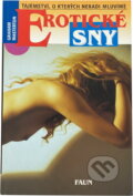 Kniha: Erotické sny (Graham Masterton). Faun, 1996 Kniha: Erotické sny (Graham Masterton). Faun, 1996
