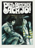 Kniha: Ach jó! (Petr Bartůněk). , 1985 Kniha: Ach jó! (Petr Bartůněk). , 1985