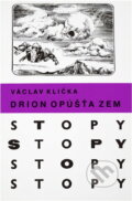 Kniha: Drion opúšťa Zem (Václav Klička). Mladé letá, 1985 Kniha: Drion opúšťa Zem (Václav Klička). Mladé letá, 1985