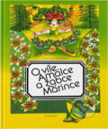 Kniha: O víle Amálce a žabce Márince (Václav Čtvrtek). , 1992 Kniha: O víle Amálce a žabce Márince (Václav Čtvrtek). , 1992