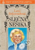 Kniha: Slečna Nešika (Leni Behrendt). Ivo Železný, 1992 Kniha: Slečna Nešika (Leni Behrendt). Ivo Železný, 1992