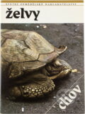 Kniha: Želvy (Fridrich Szalay a Helena Szalayová). , 1990 Kniha: Želvy (Fridrich Szalay a Helena Szalayová). , 1990