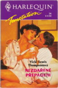Kniha: Nezdařené přepadení (Vicki Lewis Thompson). Harlequin, 1993 Kniha: Nezdařené přepadení (Vicki Lewis Thompson). Harlequin, 1993
