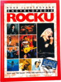 Kniha: Nová ilustrovaná encyklopedie rocku (). , 1996 Kniha: Nová ilustrovaná encyklopedie rocku (). , 1996