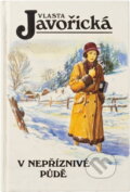 Kniha: V nepříznivé půdě (Vlasta Javořická). Kamélie, 1994 Kniha: V nepříznivé půdě (Vlasta Javořická). Kamélie, 1994