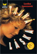 Kniha: Tajná láska (Lenka Lanczová). Víkend, 1996 Kniha: Tajná láska (Lenka Lanczová). Víkend, 1996