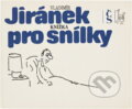 Kniha: Knížka pro snílky (Vladimír Jiránek). Československý spisovatel, 1989 Kniha: Knížka pro snílky (Vladimír Jiránek). Československý spisovatel, 1989