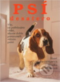 Kniha: Psí desatero (Horst Hegewald-Kawich). Knižní klub, 1996 Kniha: Psí desatero (Horst Hegewald-Kawich). Knižní klub, 1996