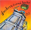 Kniha: Jackova černá kniha (Jack Gantos). , 1999 Kniha: Jackova černá kniha (Jack Gantos). , 1999
