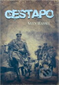 Kniha: Gestapo (Sven Hassel). , 2017 Kniha: Gestapo (Sven Hassel). , 2017