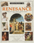 Kniha: Renesance (Alison Cole). Perfekt, 1995 Kniha: Renesance (Alison Cole). Perfekt, 1995