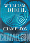Kniha: Chameleon (William Diehl). , 2002 Kniha: Chameleon (William Diehl). , 2002