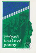 Kniha: Případ toulavé panny (Erle Stanley Gardner). , 1992 Kniha: Případ toulavé panny (Erle Stanley Gardner). , 1992