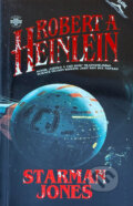 Kniha: Starman Jones (Robert A. Heinlein). , 1996 Kniha: Starman Jones (Robert A. Heinlein). , 1996