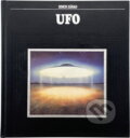 Kniha: UFO (Janet P. Cave a Laura Foreman). GEMINI, 1992 Kniha: UFO (Janet P. Cave a Laura Foreman). GEMINI, 1992