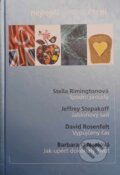Kniha: Spodní proudy, Jabloňový sad, Vypůjčený čas, Jak upéct dokonalý život (Barbara O'Neal, David Rosenfelt, Jeffrey Stepakoff a Stella Rimington). Výběr Readers Digest, 2013 Kniha: Spodní proudy, Jabloňový sad, Vypůjčený čas, Jak upéct dokonalý život (Barbara O'Neal, David Rosenfelt, Jeffrey Stepakoff a Stella Rimington). Výběr Readers Digest, 2013
