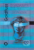 Kniha: Rozsudek (Howard E. Goldfluss). Svoboda, 1991 Kniha: Rozsudek (Howard E. Goldfluss). Svoboda, 1991