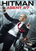 Film: Hitman: Agent 47 (Aleksander Bach) (DVD). Bonton Film, 2016 Film: Hitman: Agent 47 (Aleksander Bach) (DVD). Bonton Film, 2016