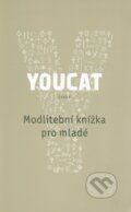 Kniha: Youcat: Modlitební knížka pro mladé (Dörte Schrömges a Georg von Lengerke). Karmelitánské nakladatelství, 2012 Kniha: Youcat: Modlitební knížka pro mladé (Dörte Schrömges a Georg von Lengerke). Karmelitánské nakladatelství, 2012