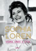 Včera, dnes a zítra - Sophia Loren, Jota, 2015