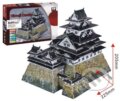 Puzzle: Himeji-Jo (CubicFun). CubicFun, 2015 Puzzle: Himeji-Jo (CubicFun). CubicFun, 2015
