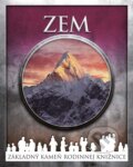 Kniha: Zem, 2015 Kniha: Zem, 2015