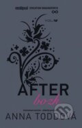 Kniha: After: Bozk (Anna Todd). YOLi, 2015 Kniha: After: Bozk (Anna Todd). YOLi, 2015