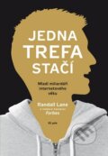 Kniha: Jedna trefa stačí (Randall Lane). 65. pole, 2015 Kniha: Jedna trefa stačí (Randall Lane). 65. pole, 2015