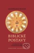 Kniha: Biblické postavy (Gianfranco Ravasi). Karmelitánské nakladatelství, 2009 Kniha: Biblické postavy (Gianfranco Ravasi). Karmelitánské nakladatelství, 2009