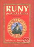 Kniha: Runy - praktická kniha (Igor Warneck). Fontána, 2004 Kniha: Runy - praktická kniha (Igor Warneck). Fontána, 2004