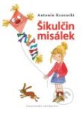 Kniha: Šikulčin misálek (Antonín Krasucki). Karmelitánské nakladatelství, 2012 Kniha: Šikulčin misálek (Antonín Krasucki). Karmelitánské nakladatelství, 2012