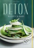 Kniha: Detox (slovenský jazyk) (Nicole Staabs). Slovart, 2015 Kniha: Detox (slovenský jazyk) (Nicole Staabs). Slovart, 2015