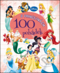 Kniha: 100 pohádek o princeznách (Egmont ČR). Egmont ČR, 2015 Kniha: 100 pohádek o princeznách (Egmont ČR). Egmont ČR, 2015