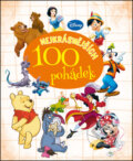 Kniha: 100 nejkrásnějších pohádek (Egmont ČR). Egmont ČR, 2015 Kniha: 100 nejkrásnějších pohádek (Egmont ČR). Egmont ČR, 2015