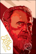 Kniha: Fidel Castro (Albrecht Hagemann). Větrné mlýny, 2015 Kniha: Fidel Castro (Albrecht Hagemann). Větrné mlýny, 2015