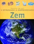 Kniha: Zem v otázkach a odpovediach (Svojtka&Co.). Svojtka&Co., 2009 Kniha: Zem v otázkach a odpovediach (Svojtka&Co.). Svojtka&Co., 2009